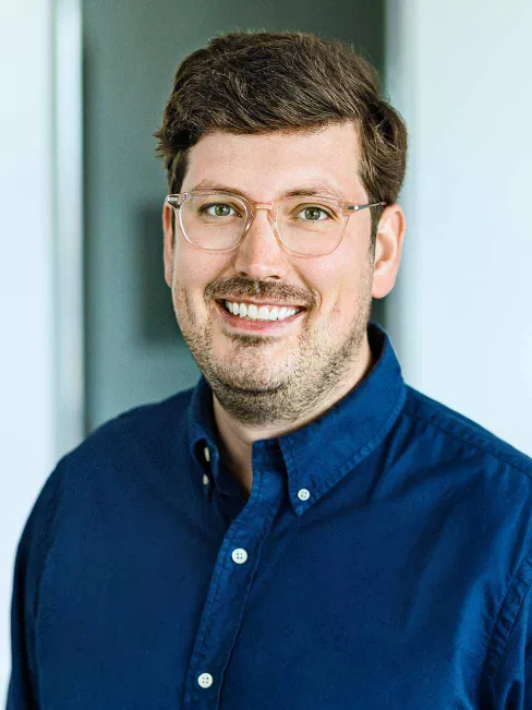 Maximilian Meierhofer